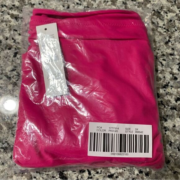 J Crew Hallie Bikini Bottom bm642 3X - Picture 6 of 9